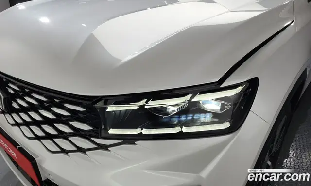 Renault (Samsung) Grand Koleos 2024 1.5 автомат (гидро), миниатюра 7