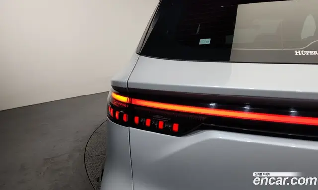 Renault (Samsung) Grand Koleos 2024 1.5 автомат (гидро), миниатюра 8