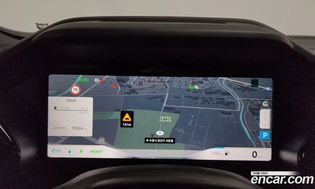 Renault (Samsung) Grand Koleos 2024 1.5 автомат (гидро), миниатюра 10