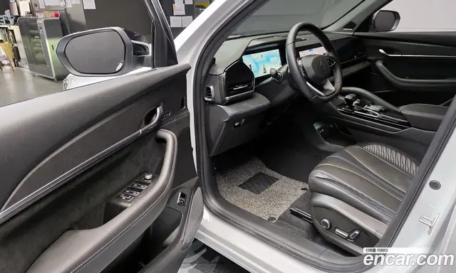 Renault (Samsung) Grand Koleos 2024 1.5 автомат (гидро), миниатюра 11