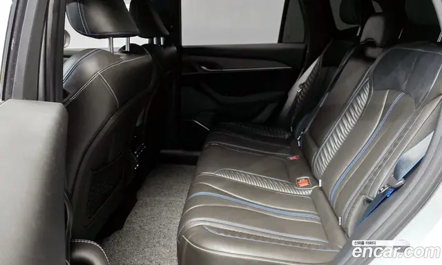 Renault (Samsung) Grand Koleos 2024 1.5 автомат (гидро), миниатюра 12