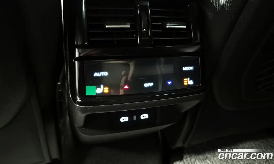 Renault (Samsung) Grand Koleos 2024 1.5 автомат (гидро), фото 19