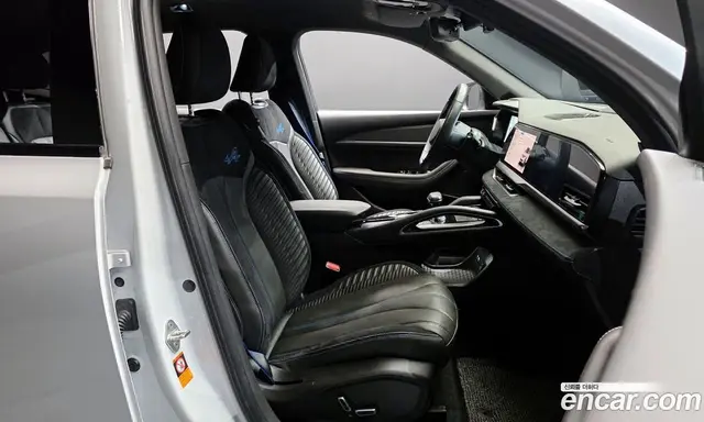 Renault (Samsung) Grand Koleos 2024 1.5 автомат (гидро), миниатюра 10