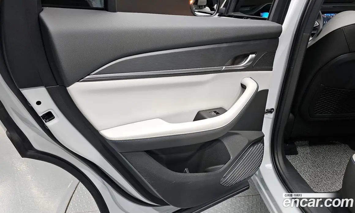 Renault (Samsung) Grand Koleos 2025 1.5 автомат (гидро), фото 14