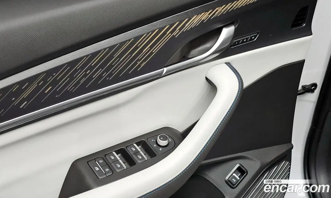 Renault (Samsung) Grand Koleos 2025 1.5 автомат (гидро), фото 24