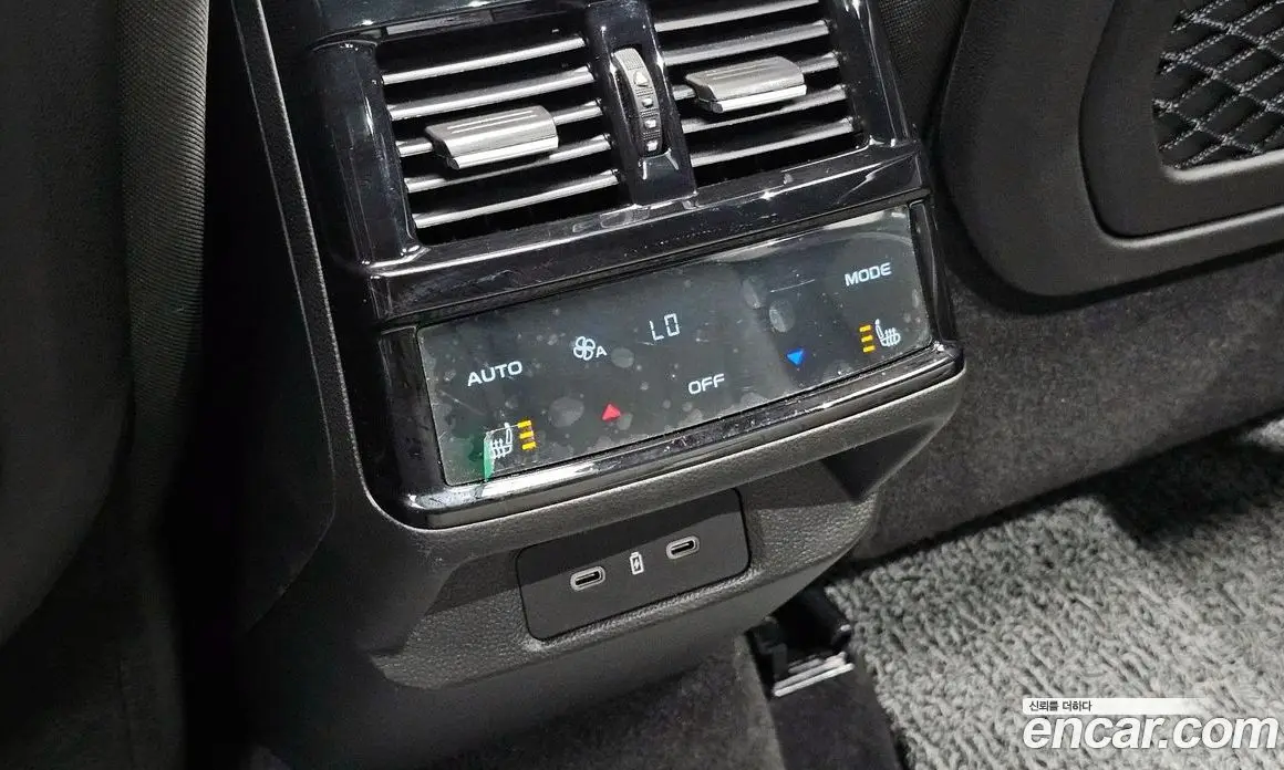 Renault (Samsung) Grand Koleos 2025 1.5 автомат (гидро), фото 25