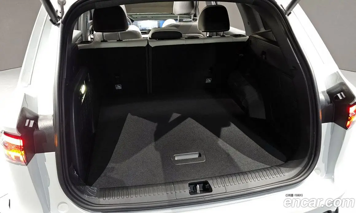 Renault (Samsung) Grand Koleos 2025 1.5 автомат (гидро), фото 29