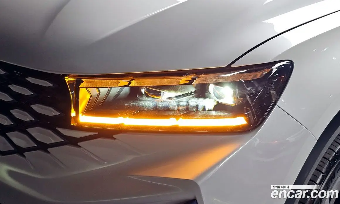 Renault (Samsung) Grand Koleos 2025 1.5 автомат (гидро), фото 7