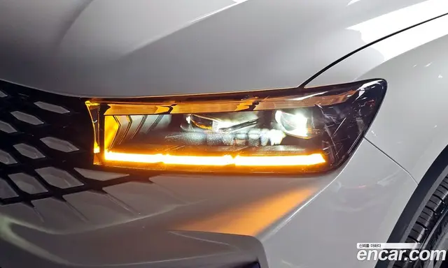 Renault (Samsung) Grand Koleos 2025 1.5 автомат (гидро), миниатюра 7