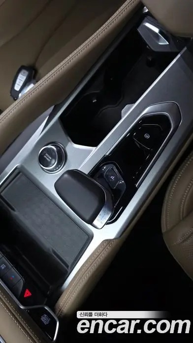 Renault (Samsung) Grand Koleos 2025 1.5 автомат (гидро), фото 11