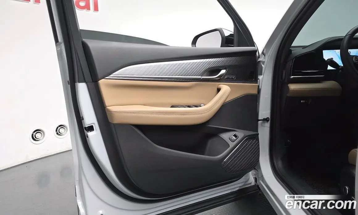 Renault (Samsung) Grand Koleos 2025 1.5 автомат (гидро), фото 13
