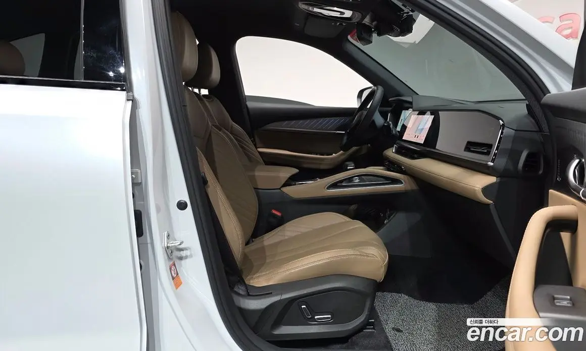 Renault (Samsung) Grand Koleos 2025 1.5 автомат (гидро), фото 15