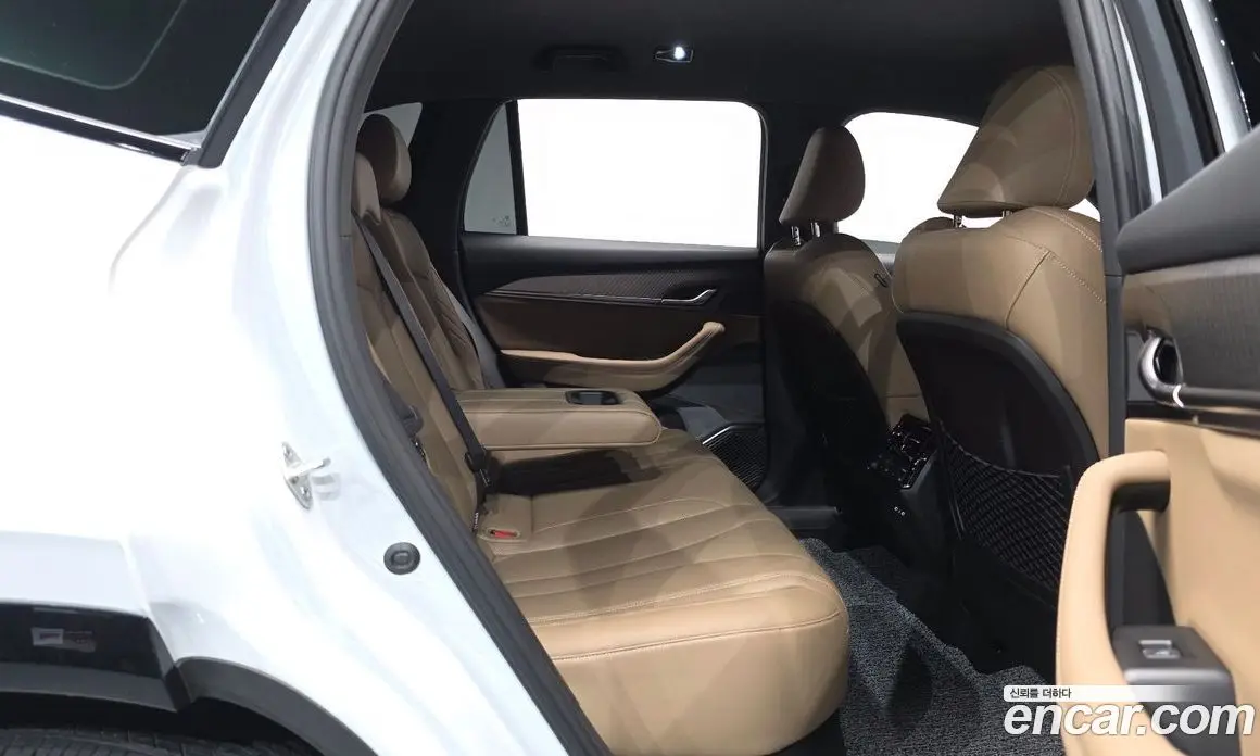 Renault (Samsung) Grand Koleos 2025 1.5 автомат (гидро), фото 16