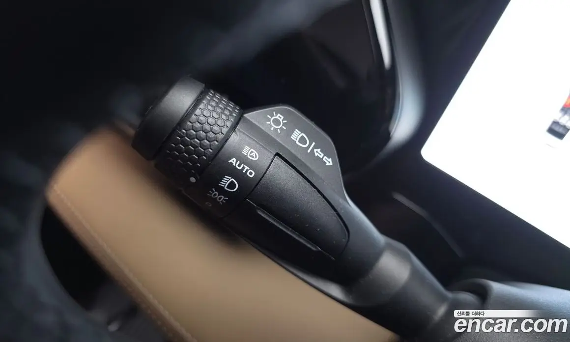 Renault (Samsung) Grand Koleos 2025 1.5 автомат (гидро), фото 29