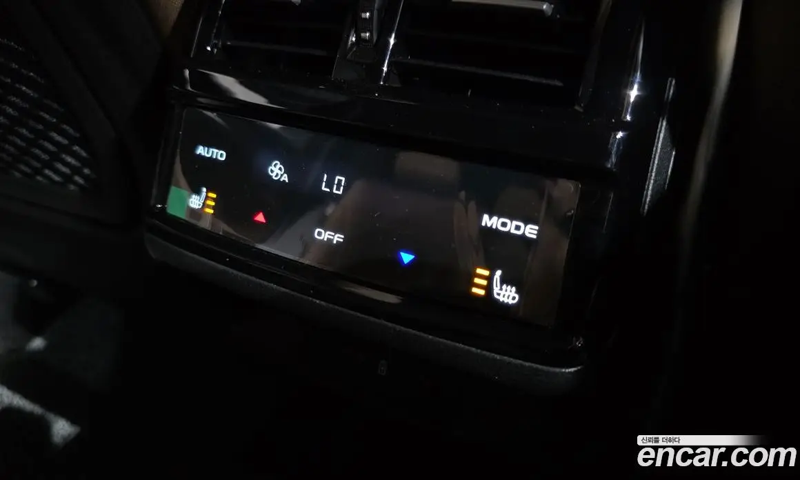 Renault (Samsung) Grand Koleos 2025 1.5 автомат (гидро), фото 30