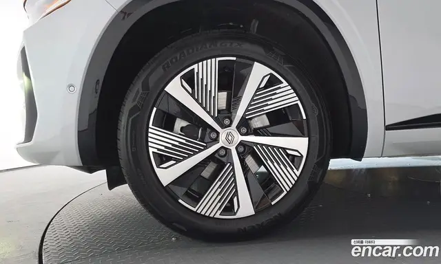 Renault (Samsung) Grand Koleos 2025 1.5 автомат (гидро), миниатюра 4