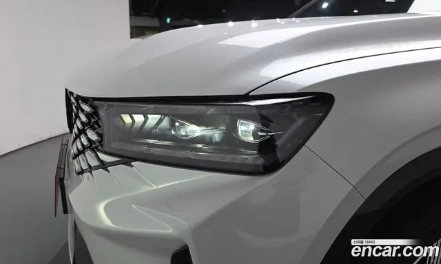 Renault (Samsung) Grand Koleos 2025 1.5 автомат (гидро), миниатюра 7