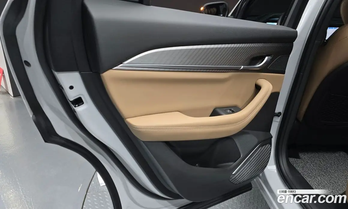 Renault (Samsung) Grand Koleos 2025 1.5 автомат (гидро), фото 15