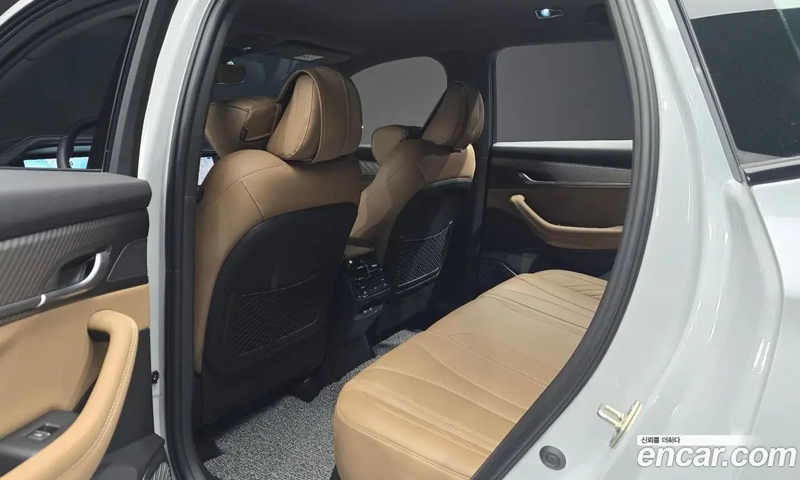 Renault (Samsung) Grand Koleos 2025 1.5 автомат (гидро), фото 17