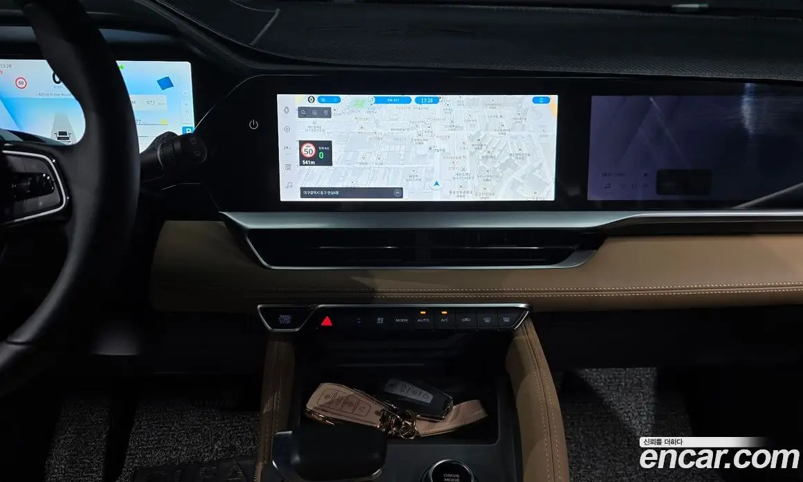 Renault (Samsung) Grand Koleos 2025 1.5 автомат (гидро), фото 19