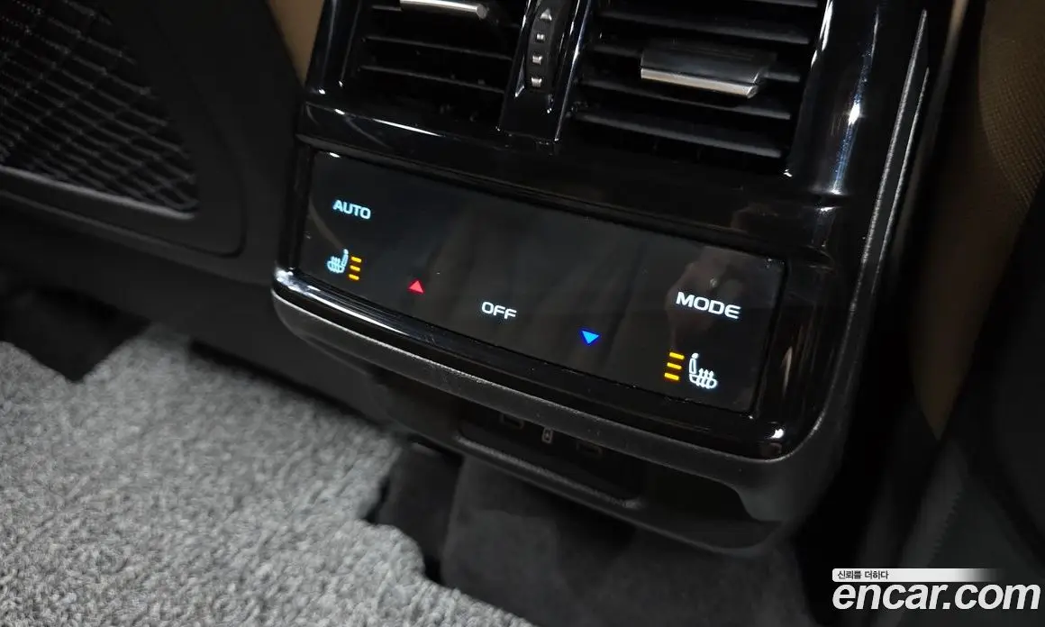 Renault (Samsung) Grand Koleos 2025 1.5 автомат (гидро), фото 22