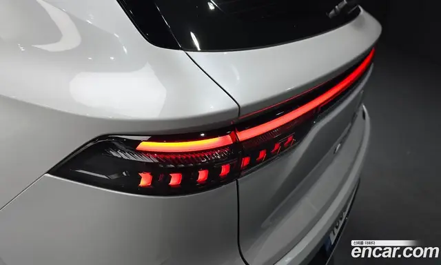 Renault (Samsung) Grand Koleos 2025 1.5 автомат (гидро), миниатюра 9