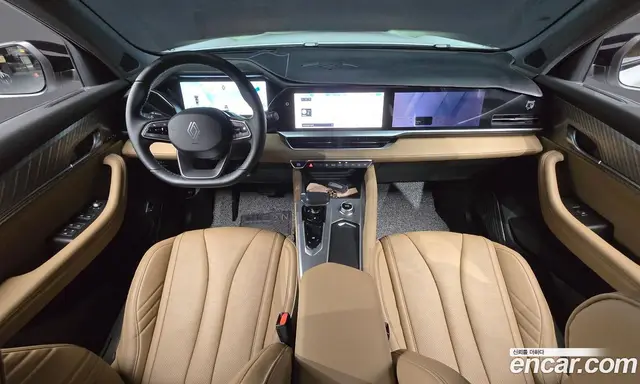 Renault (Samsung) Grand Koleos 2025 1.5 автомат (гидро), миниатюра 10