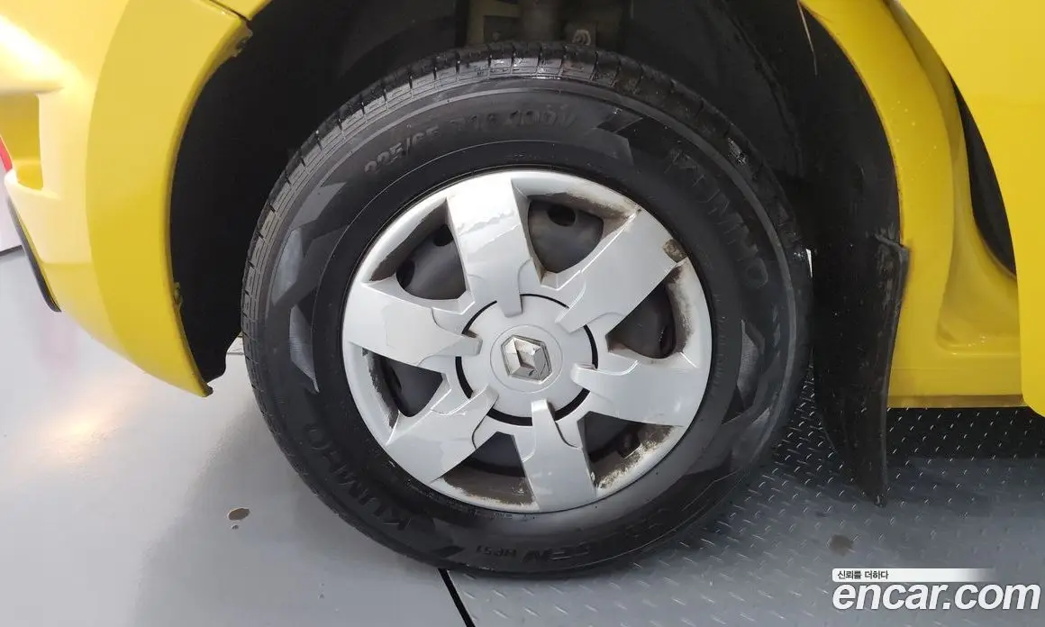Renault (Samsung) Master 2019 2.3 механика, фото 5