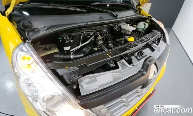 Renault (Samsung) Master 2019 2.3 механика, миниатюра 6