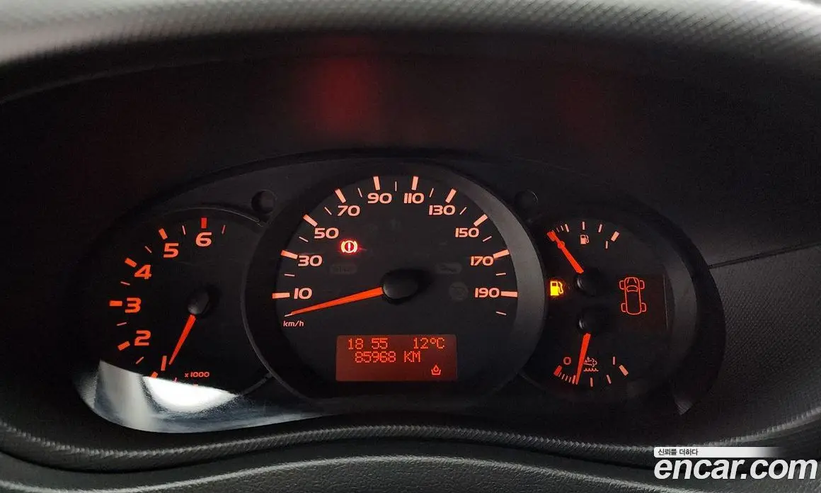 Renault (Samsung) Master 2019 2.3 механика, фото 8