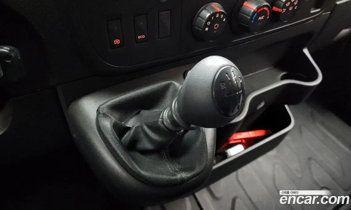Renault (Samsung) Master 2019 2.3 механика, фото 9