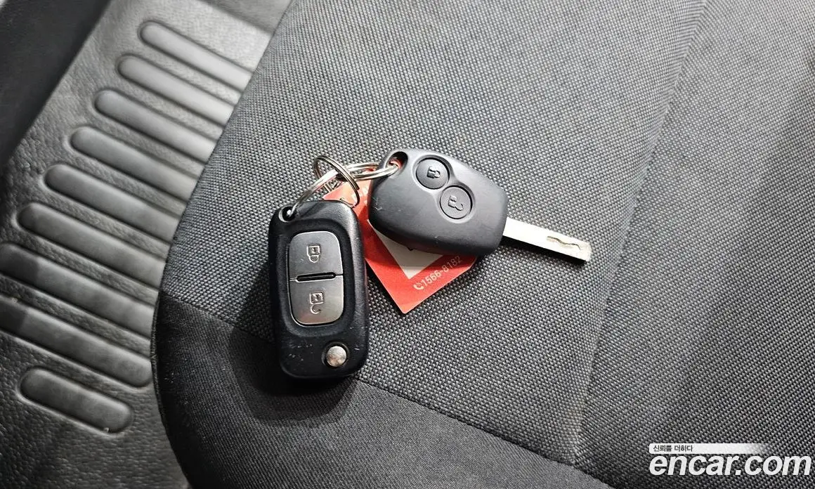 Renault (Samsung) Master 2019 2.3 механика, фото 23
