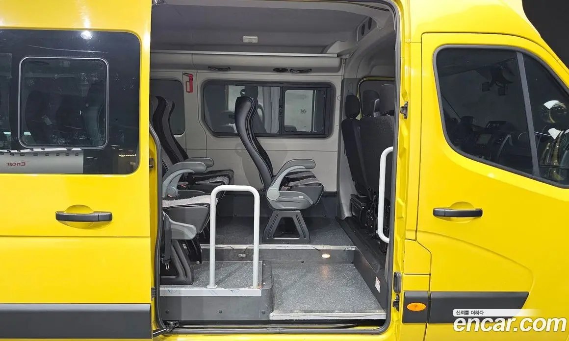 Renault (Samsung) Master 2019 2.3 механика, фото 24