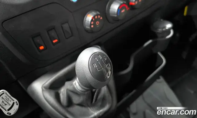 Renault (Samsung) Master 2020 2.3 механика, миниатюра 12