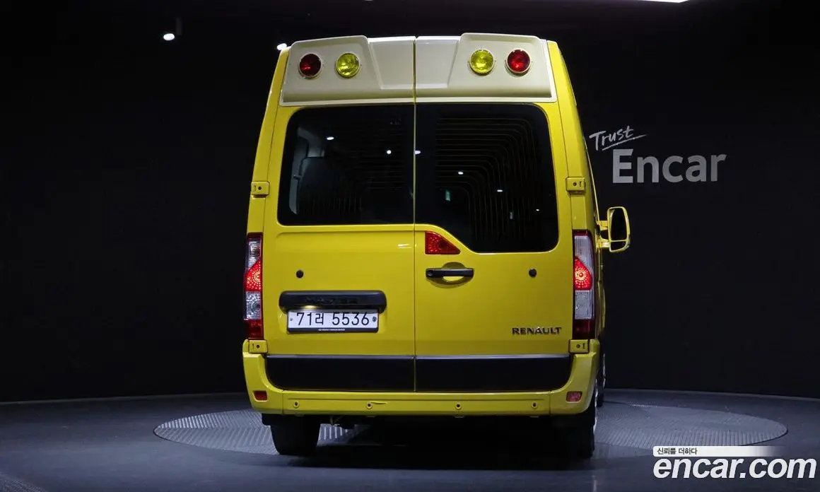 Renault (Samsung) Master 2020 2.3 механика, фото 4