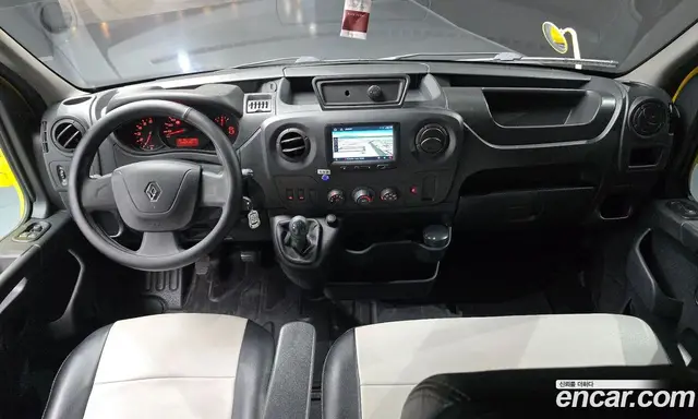 Renault (Samsung) Master 2020 2.3 механика, миниатюра 10