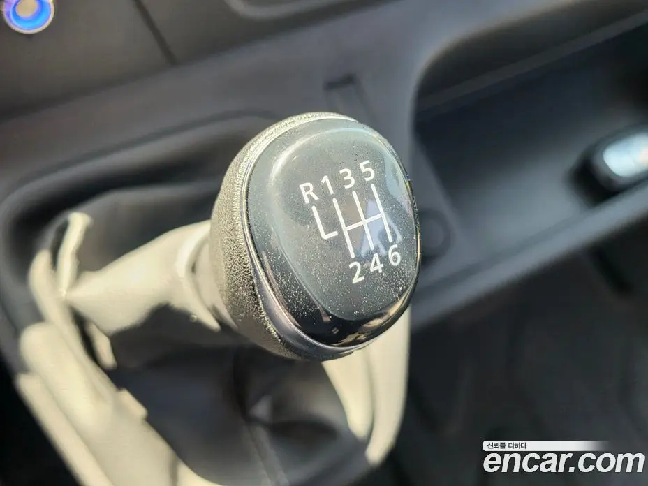 Renault (Samsung) Master 2020 2.3 механика, фото 11