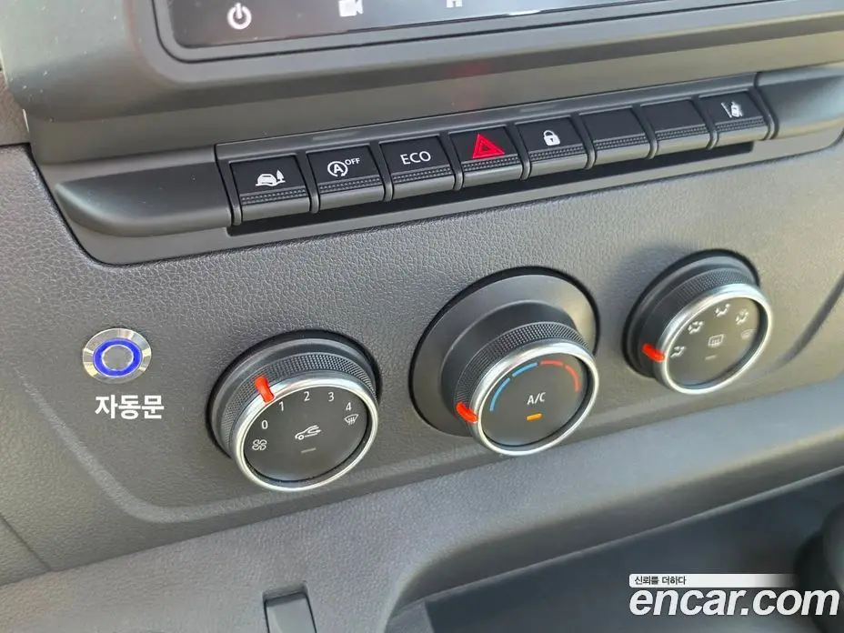 Renault (Samsung) Master 2020 2.3 механика, фото 13