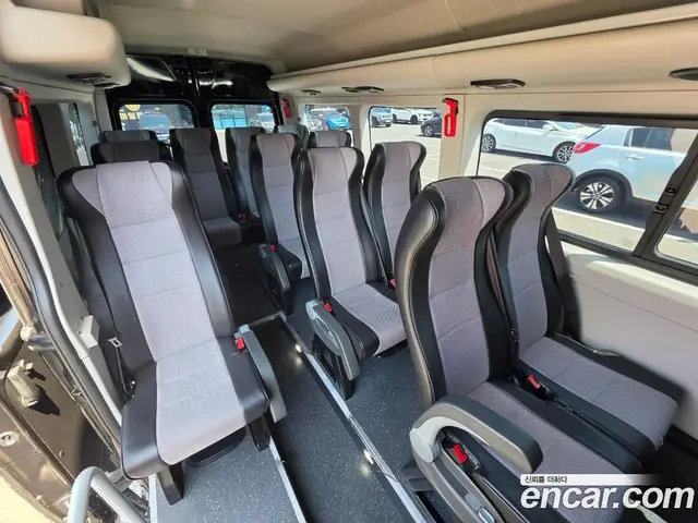 Renault (Samsung) Master 2020 2.3 механика, миниатюра 6
