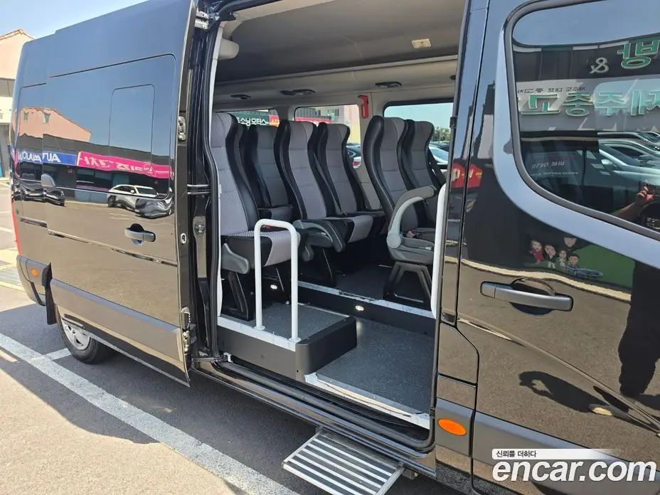 Renault (Samsung) Master 2020 2.3 механика, фото 7