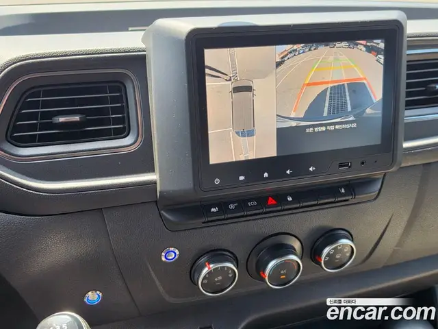 Renault (Samsung) Master 2020 2.3 механика, миниатюра 10