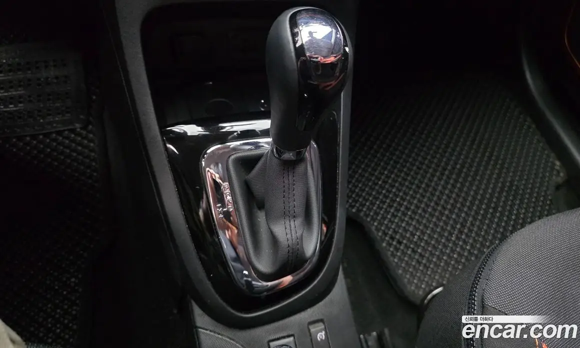 Renault (Samsung) QM3 2014 1.5 автомат (гидро), фото 9