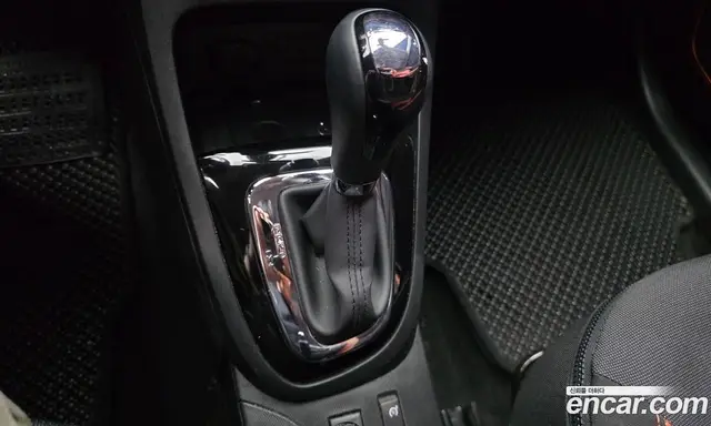Renault (Samsung) QM3 2014 1.5 автомат (гидро), миниатюра 9