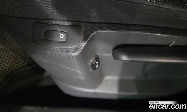 Renault (Samsung) QM3 2014 1.5 автомат (гидро), миниатюра 12