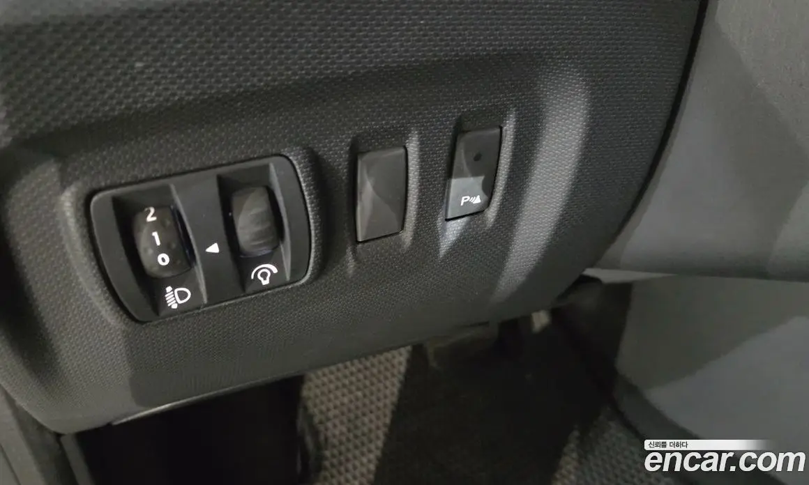 Renault (Samsung) QM3 2014 1.5 автомат (гидро), фото 13