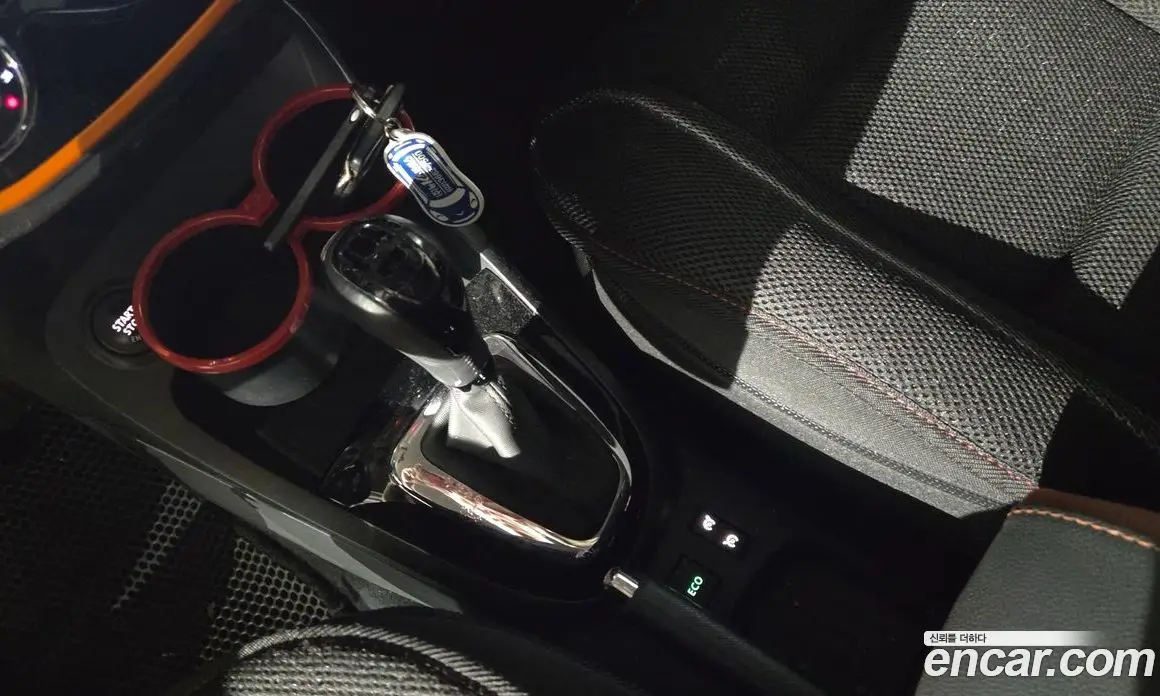 Renault (Samsung) QM3 2014 1.5 автомат (гидро), фото 16