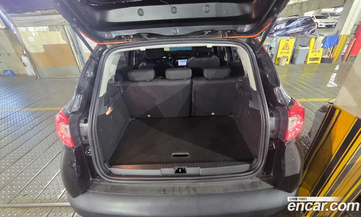 Renault (Samsung) QM3 2014 1.5 автомат (гидро), фото 19