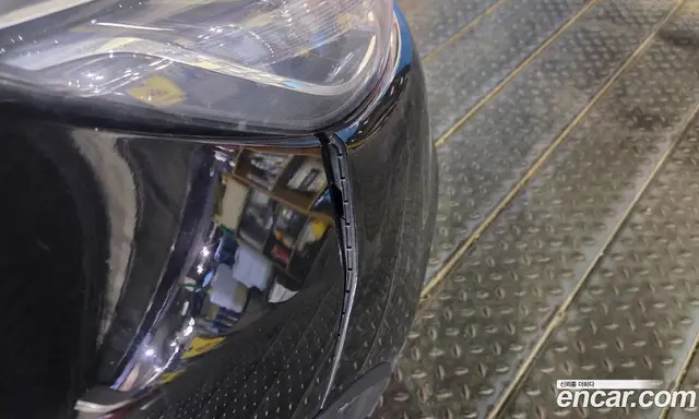 Renault (Samsung) QM3 2014 1.5 автомат (гидро), миниатюра 8
