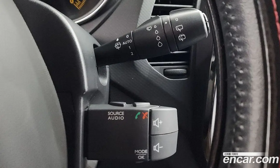 Renault (Samsung) QM3 2015 1.5 автомат (гидро), фото 15