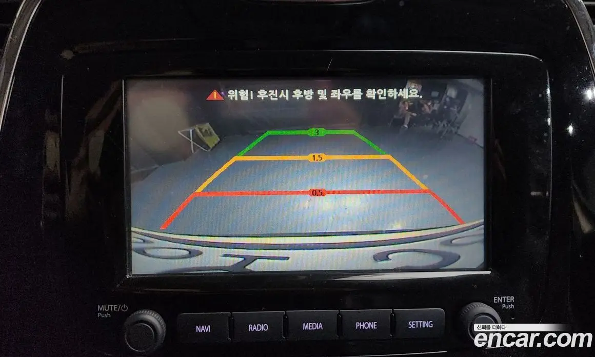 Renault (Samsung) QM3 2015 1.5 автомат (гидро), фото 17